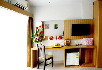Pkl Residence Patong Ngoại thất bức ảnh