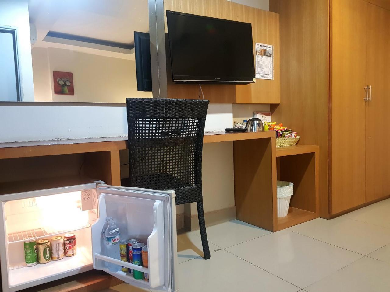Pkl Residence Patong Ngoại thất bức ảnh
