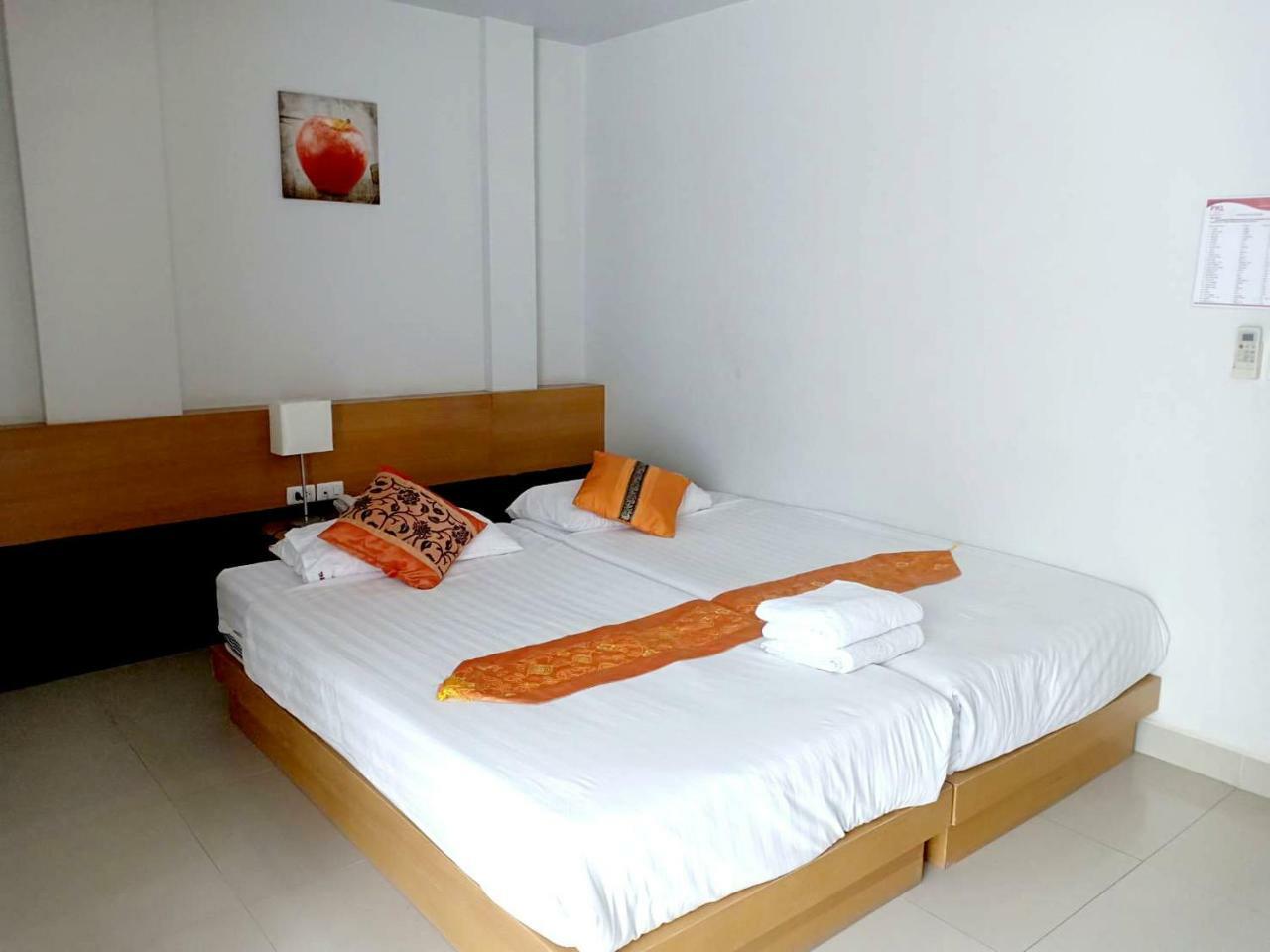 Pkl Residence Patong Ngoại thất bức ảnh