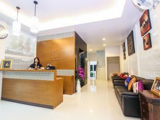 Pkl Residence Patong Ngoại thất bức ảnh