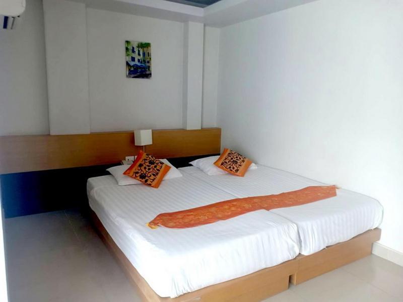 Pkl Residence Patong Ngoại thất bức ảnh
